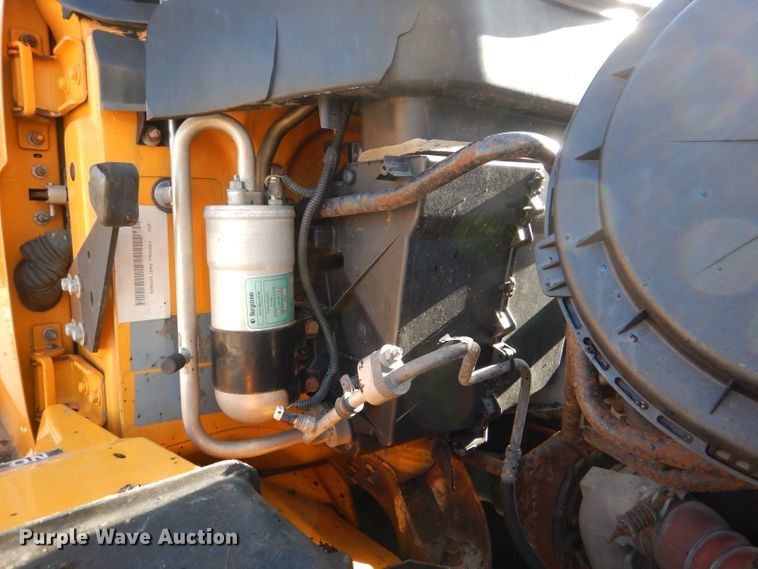 image for item DM1397 2006 International WorkStar 7400  dump truck