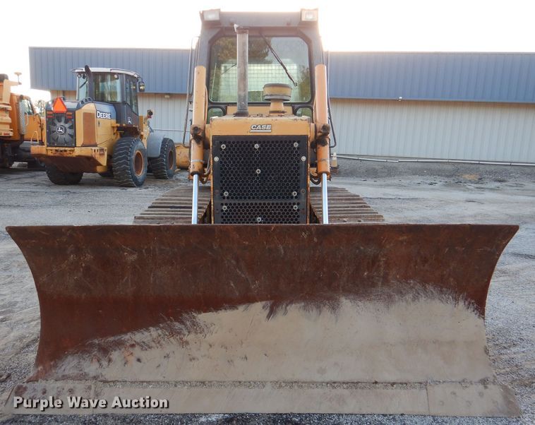 image for item DM1399 Case 1150G  dozer