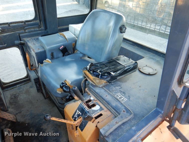 image for item DM1399 Case 1150G  dozer