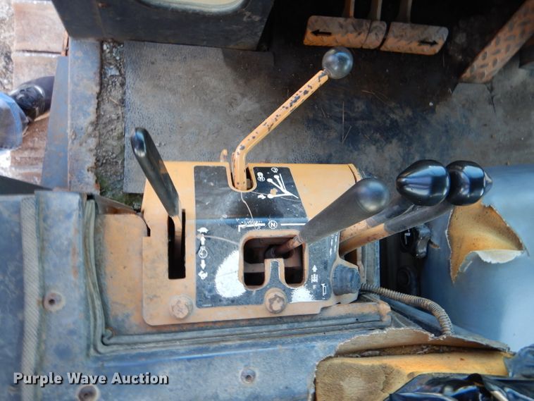 image for item DM1399 Case 1150G  dozer