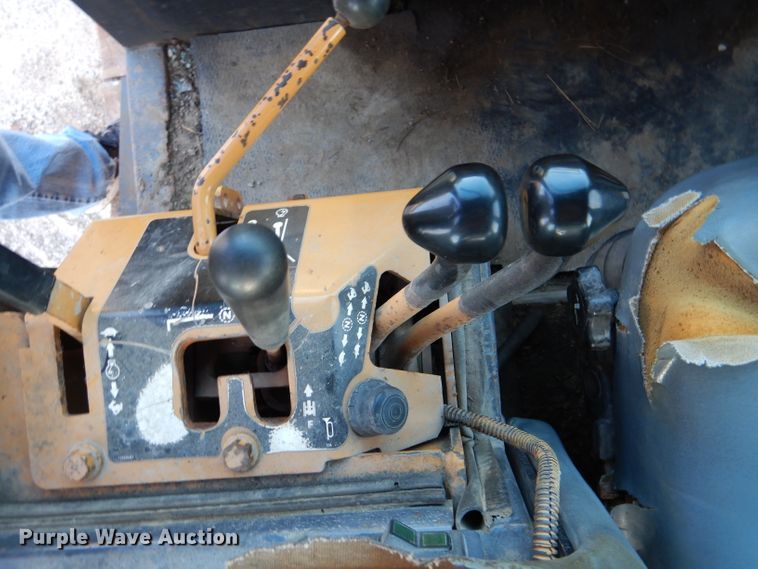 image for item DM1399 Case 1150G  dozer