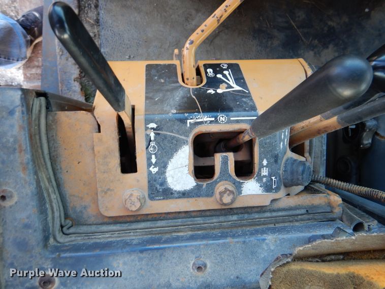 image for item DM1399 Case 1150G  dozer