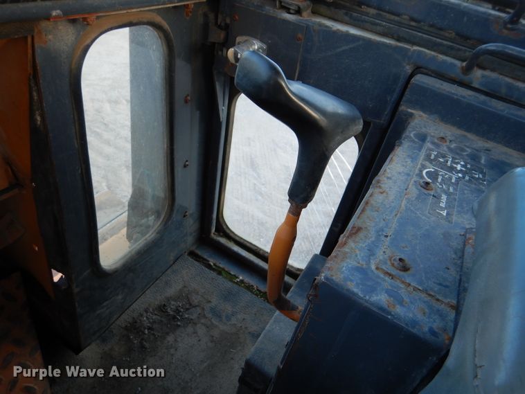 image for item DM1399 Case 1150G  dozer