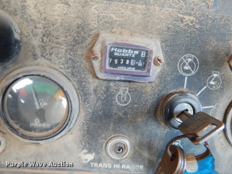 image for item DM1399 Case 1150G  dozer