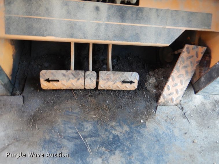 image for item DM1399 Case 1150G  dozer