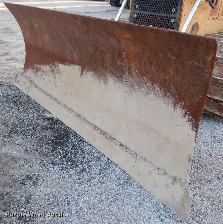 image for item DM1399 Case 1150G  dozer