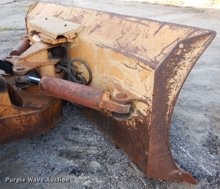 image for item DM1399 Case 1150G  dozer