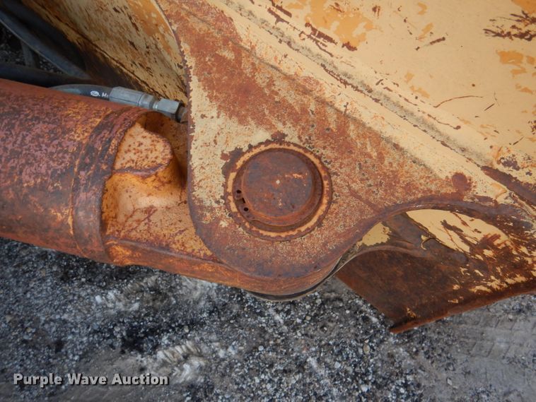 image for item DM1399 Case 1150G  dozer