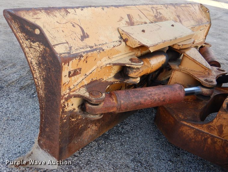 image for item DM1399 Case 1150G  dozer