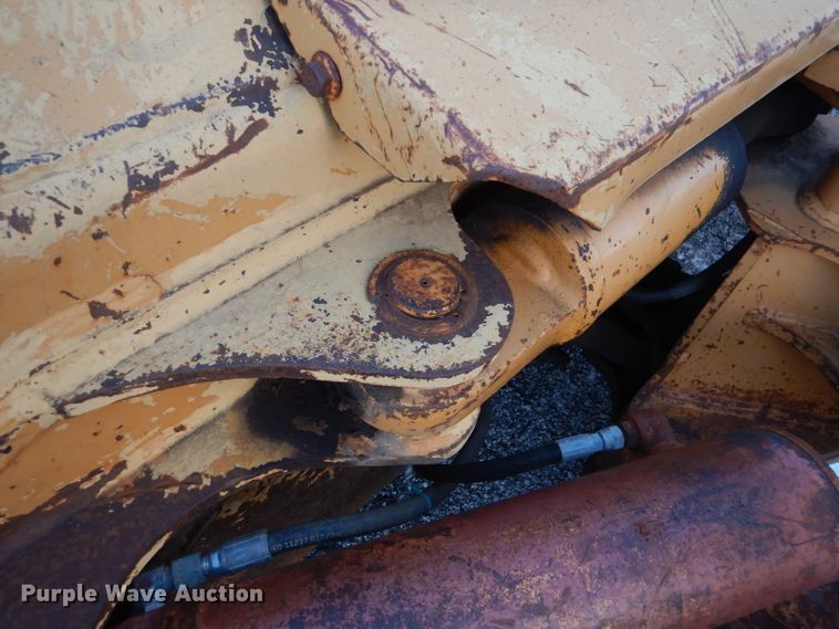 image for item DM1399 Case 1150G  dozer