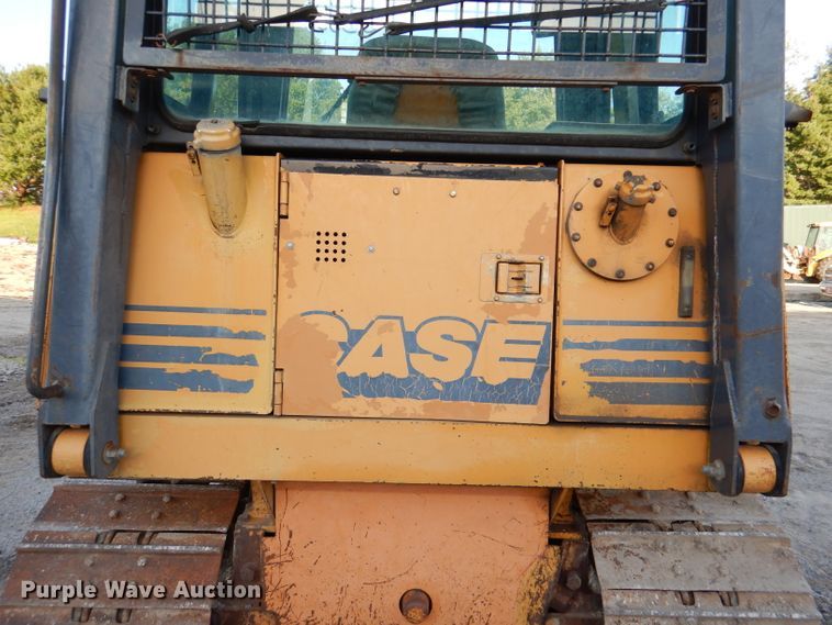 image for item DM1399 Case 1150G  dozer