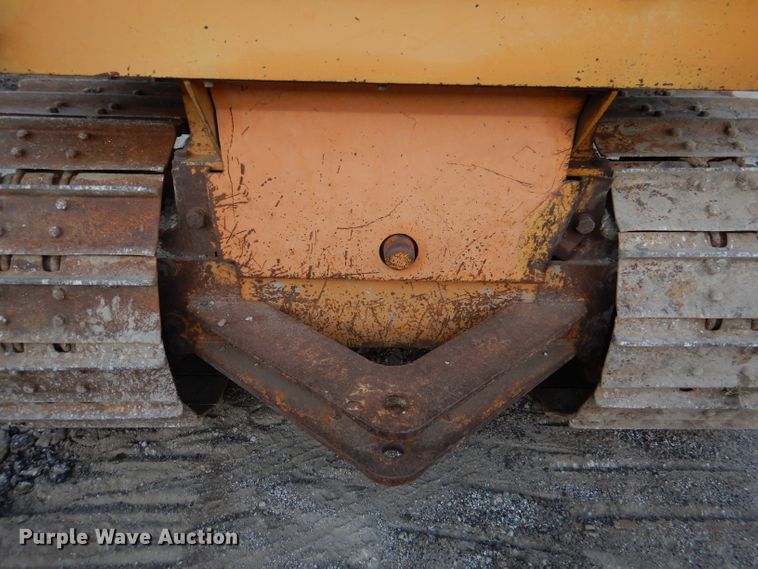 image for item DM1399 Case 1150G  dozer