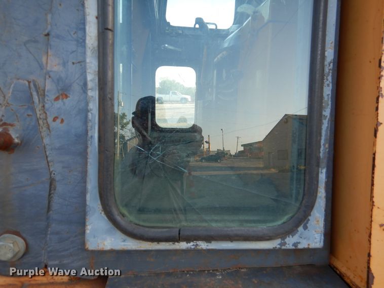 image for item DM1399 Case 1150G  dozer