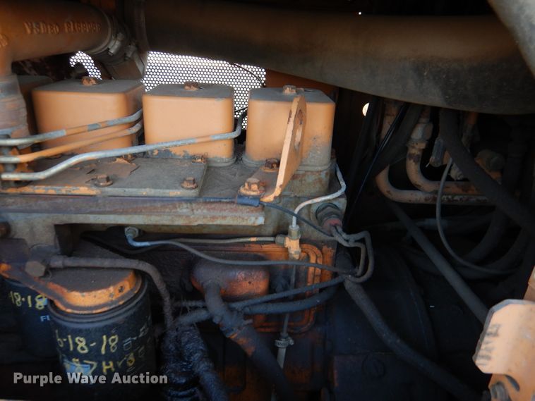 image for item DM1399 Case 1150G  dozer