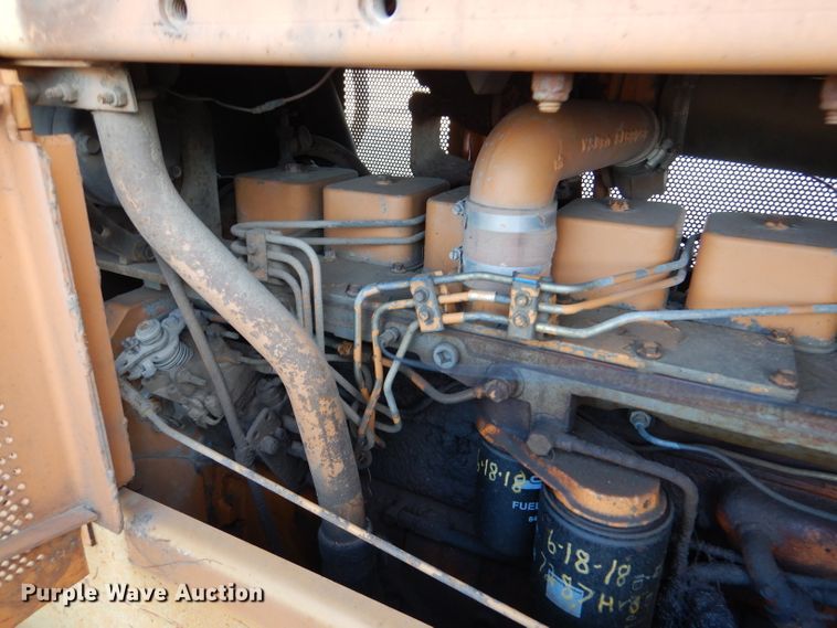 image for item DM1399 Case 1150G  dozer