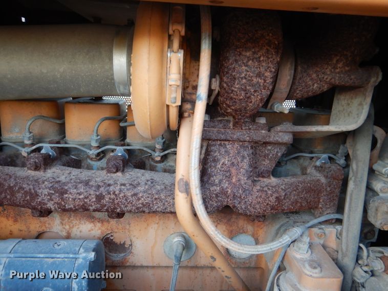 image for item DM1399 Case 1150G  dozer