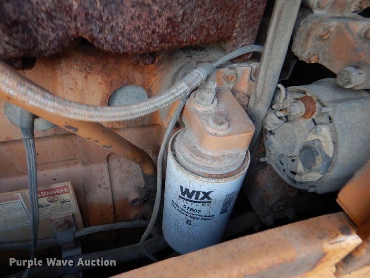 image for item DM1399 Case 1150G  dozer