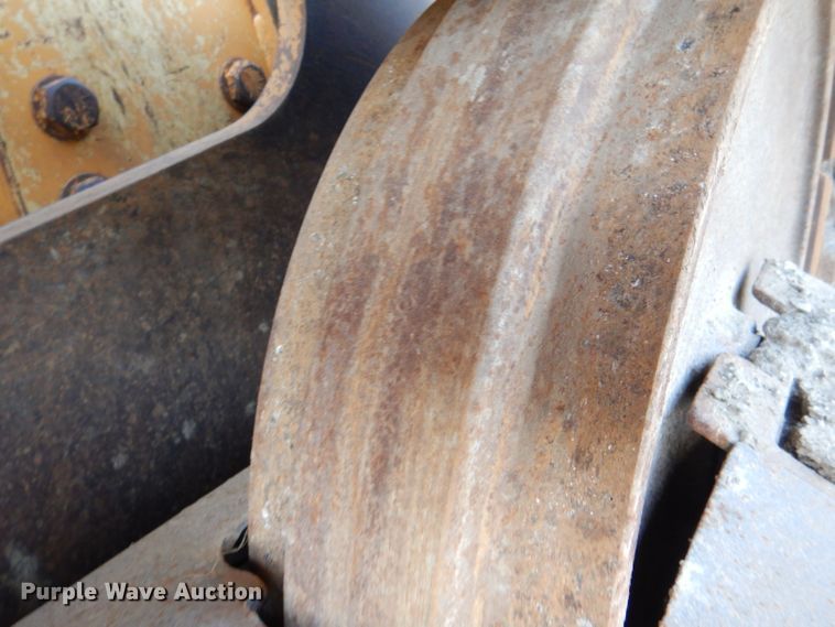 image for item DM1399 Case 1150G  dozer