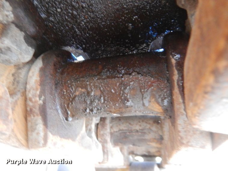 image for item DM1399 Case 1150G  dozer