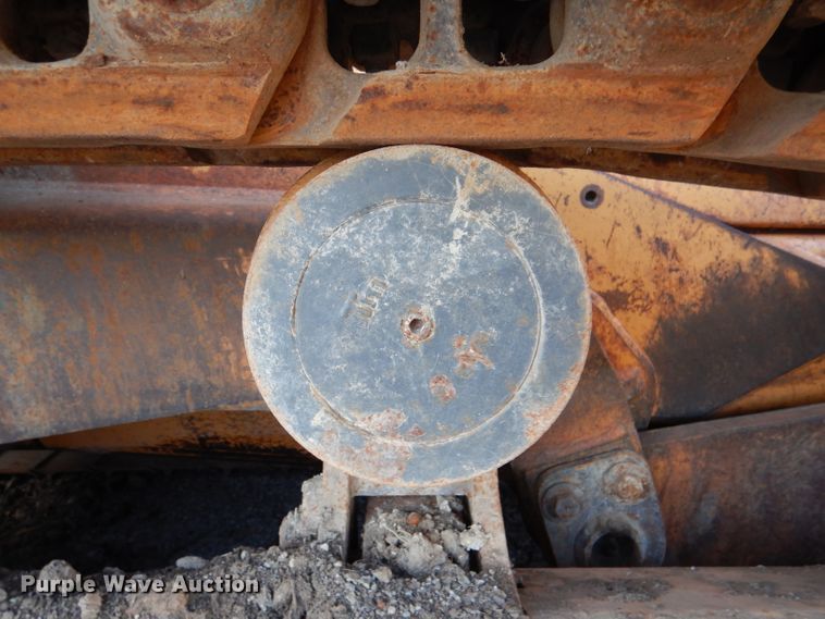 image for item DM1399 Case 1150G  dozer