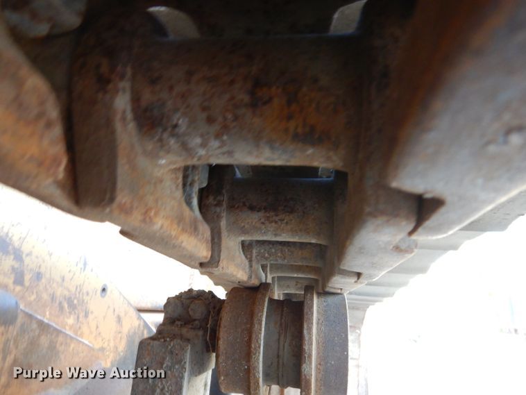 image for item DM1399 Case 1150G  dozer