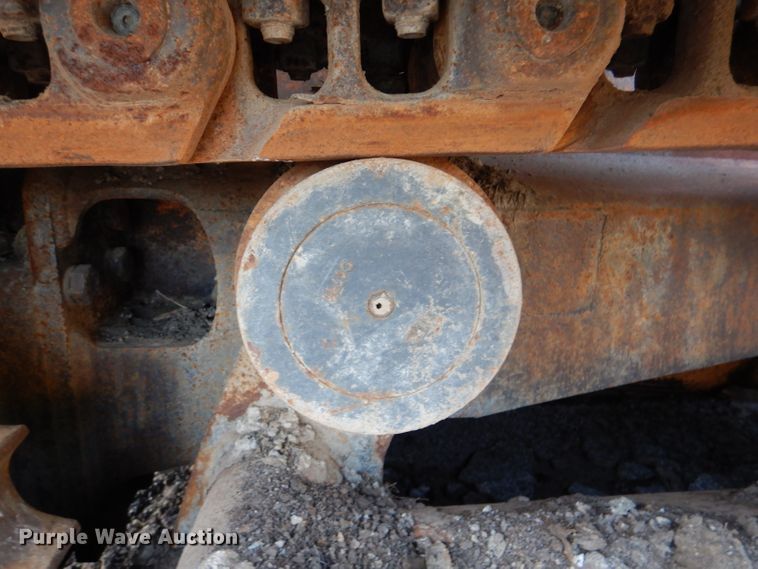 image for item DM1399 Case 1150G  dozer