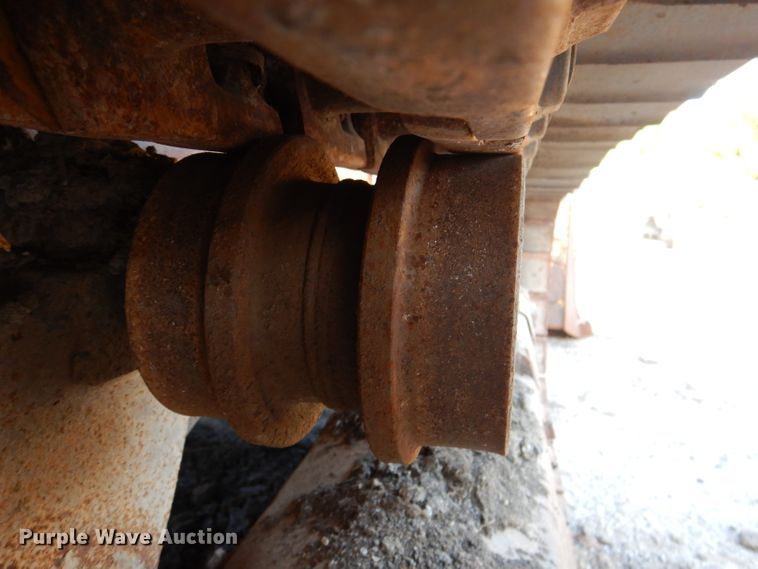 image for item DM1399 Case 1150G  dozer