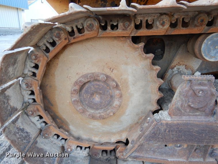 image for item DM1399 Case 1150G  dozer