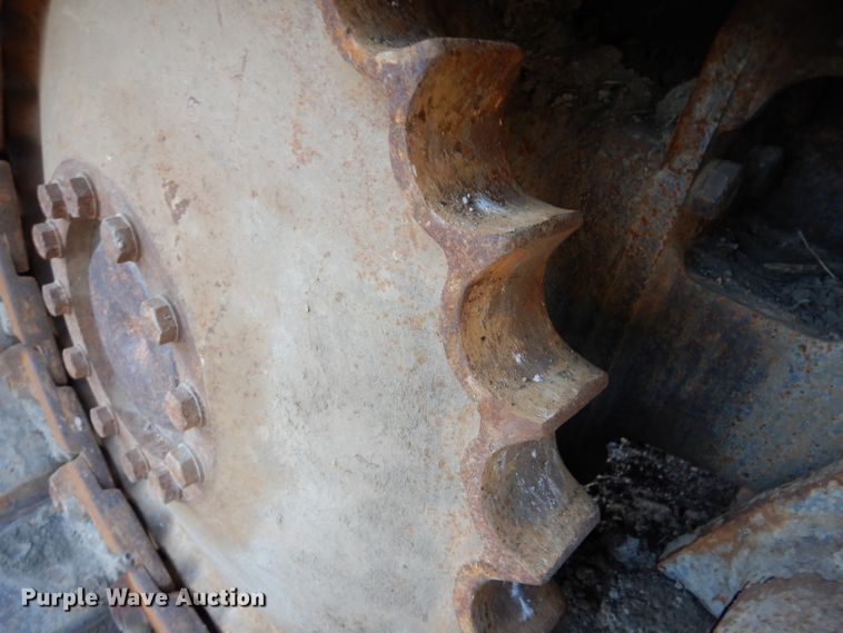 image for item DM1399 Case 1150G  dozer