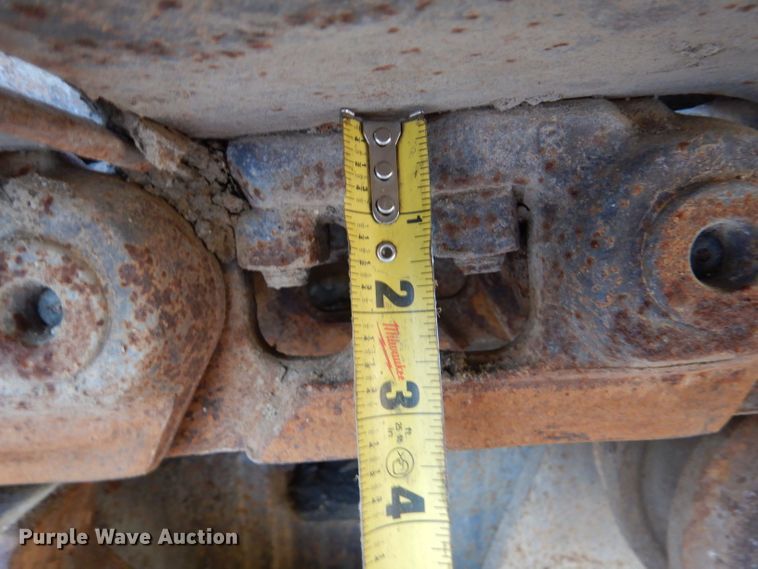 image for item DM1399 Case 1150G  dozer