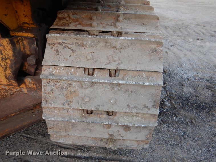 image for item DM1399 Case 1150G  dozer