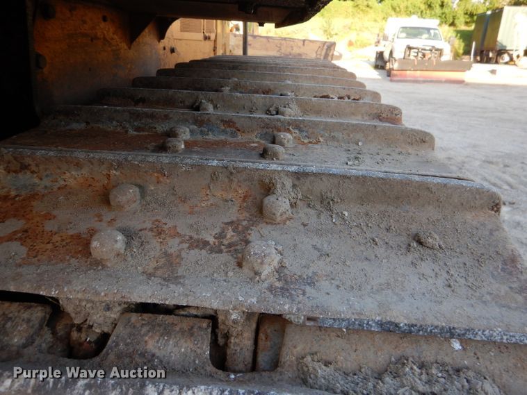 image for item DM1399 Case 1150G  dozer