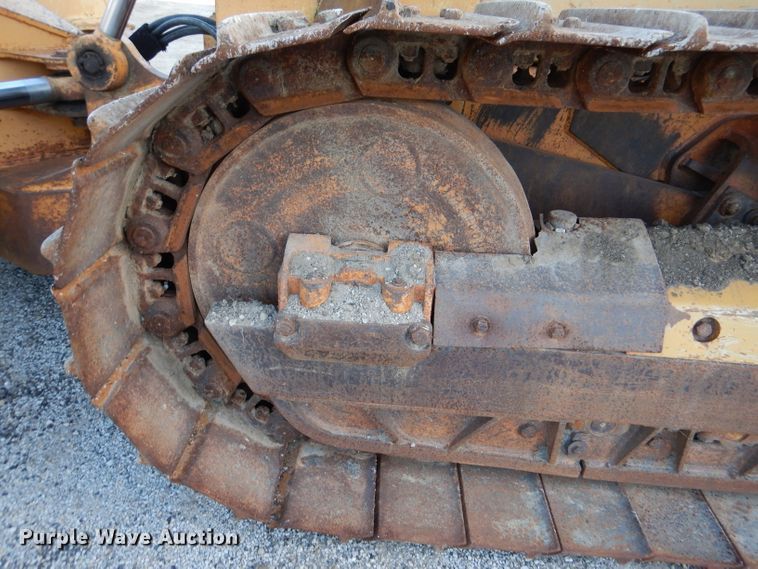 image for item DM1399 Case 1150G  dozer