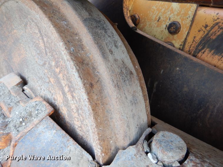 image for item DM1399 Case 1150G  dozer