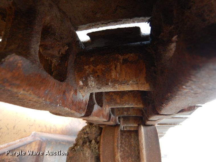 image for item DM1399 Case 1150G  dozer