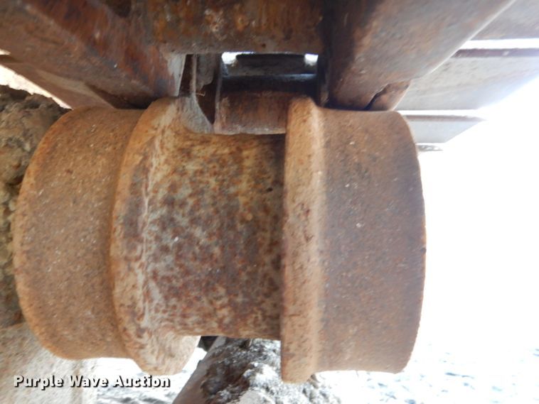 image for item DM1399 Case 1150G  dozer