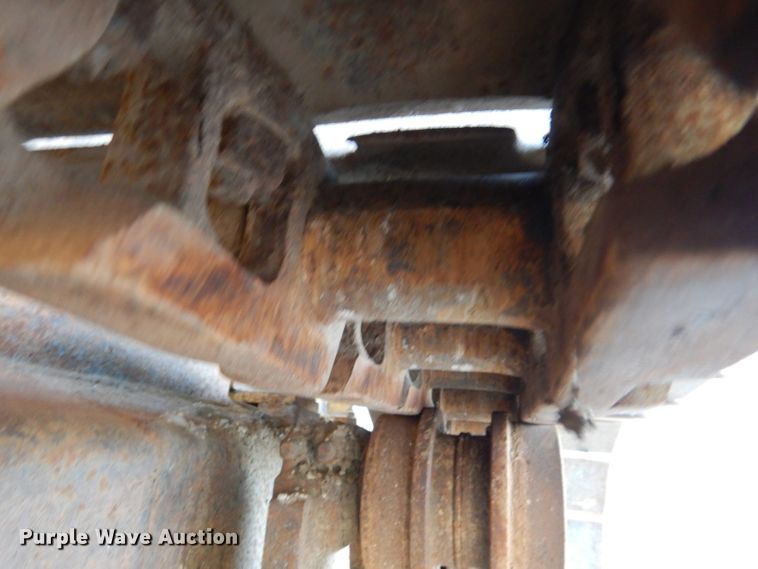 image for item DM1399 Case 1150G  dozer