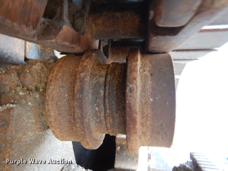 image for item DM1399 Case 1150G  dozer