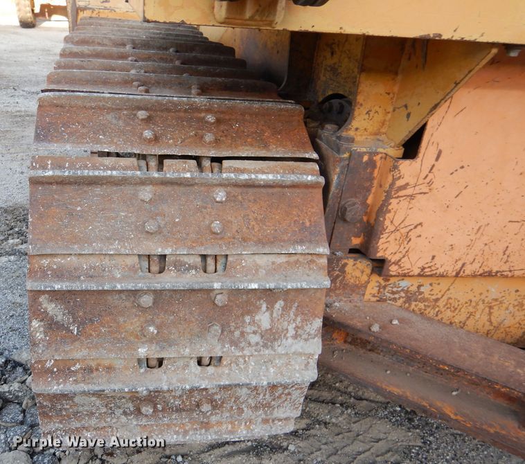 image for item DM1399 Case 1150G  dozer