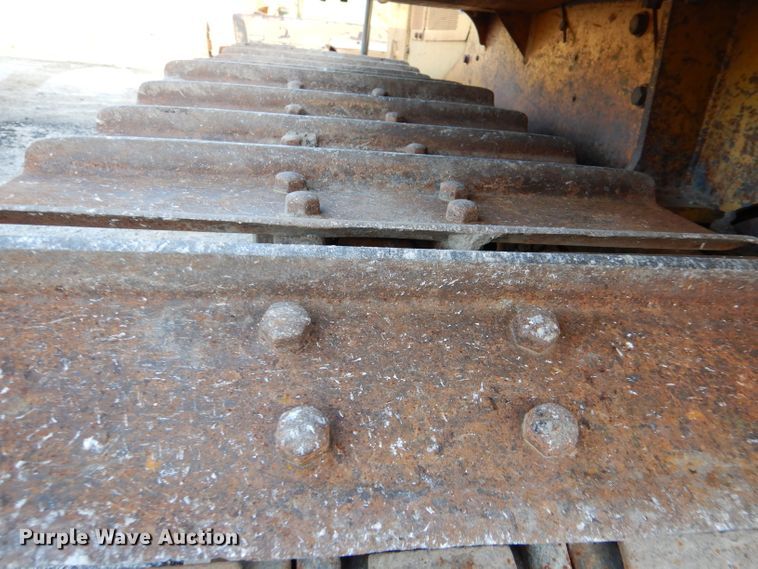 image for item DM1399 Case 1150G  dozer