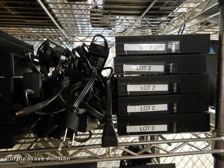 image for item DM1400 Electronics