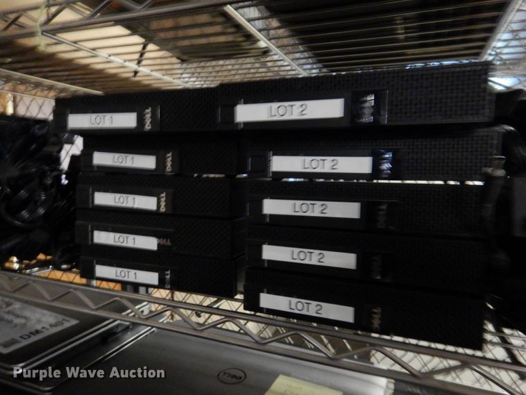 image for item DM1400 Electronics