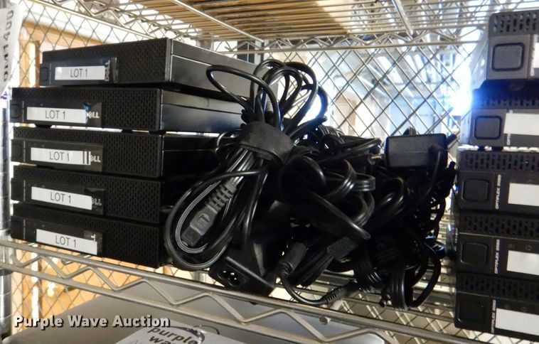 image for item DM1400 Electronics