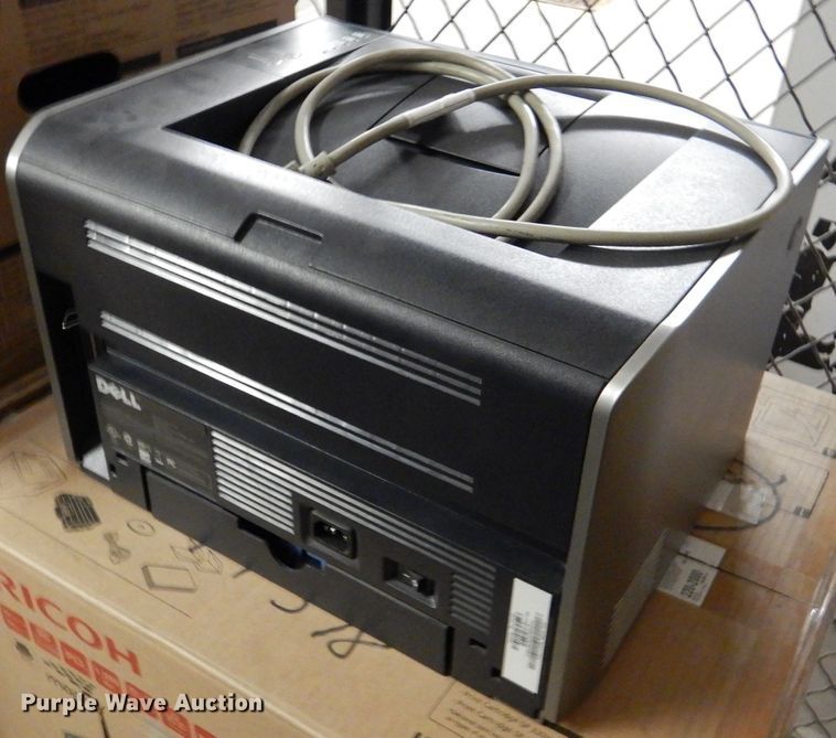 image for item DM1400 Electronics