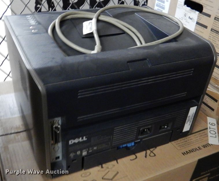 image for item DM1400 Electronics