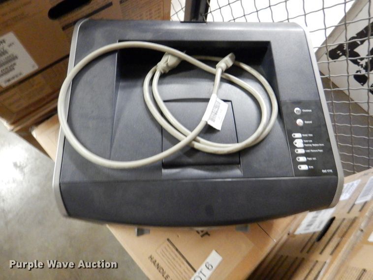 image for item DM1400 Electronics