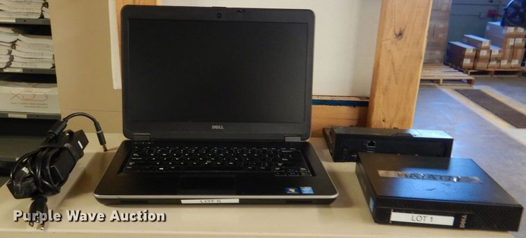 image for item DM1401 Electronics