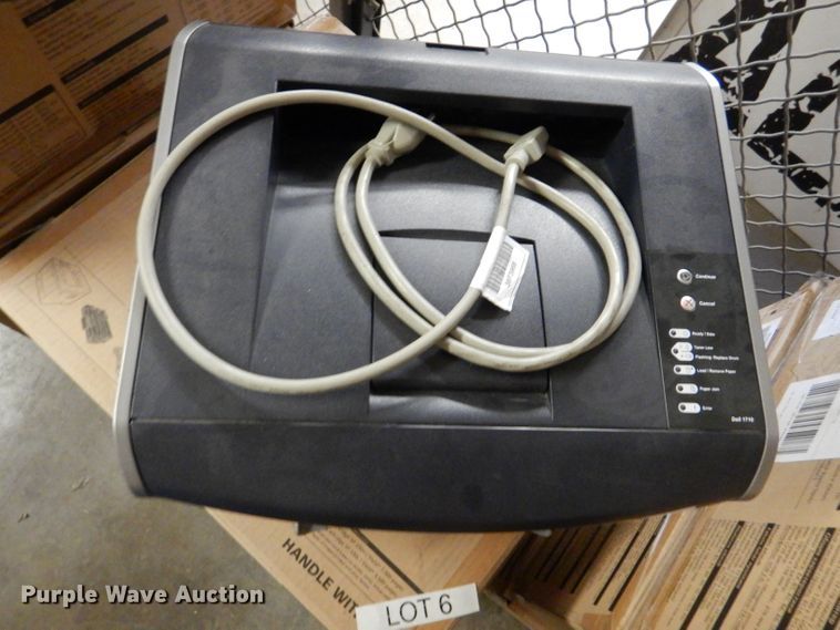 image for item DM1401 Electronics