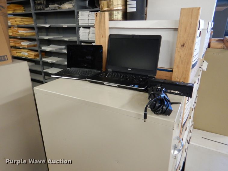 image for item DM1401 Electronics