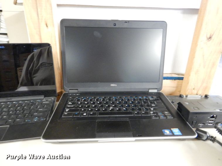 image for item DM1401 Electronics